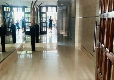 SEMIPISO 4 AMB. CON COCHERA PLAZA MITRE