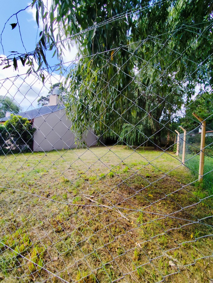 Lote en venta en Barrio Los Acantilados 