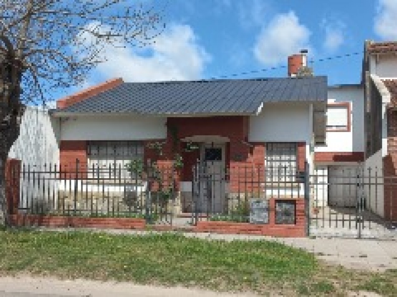 Casa - Chalet en Venta en Mar del Plata