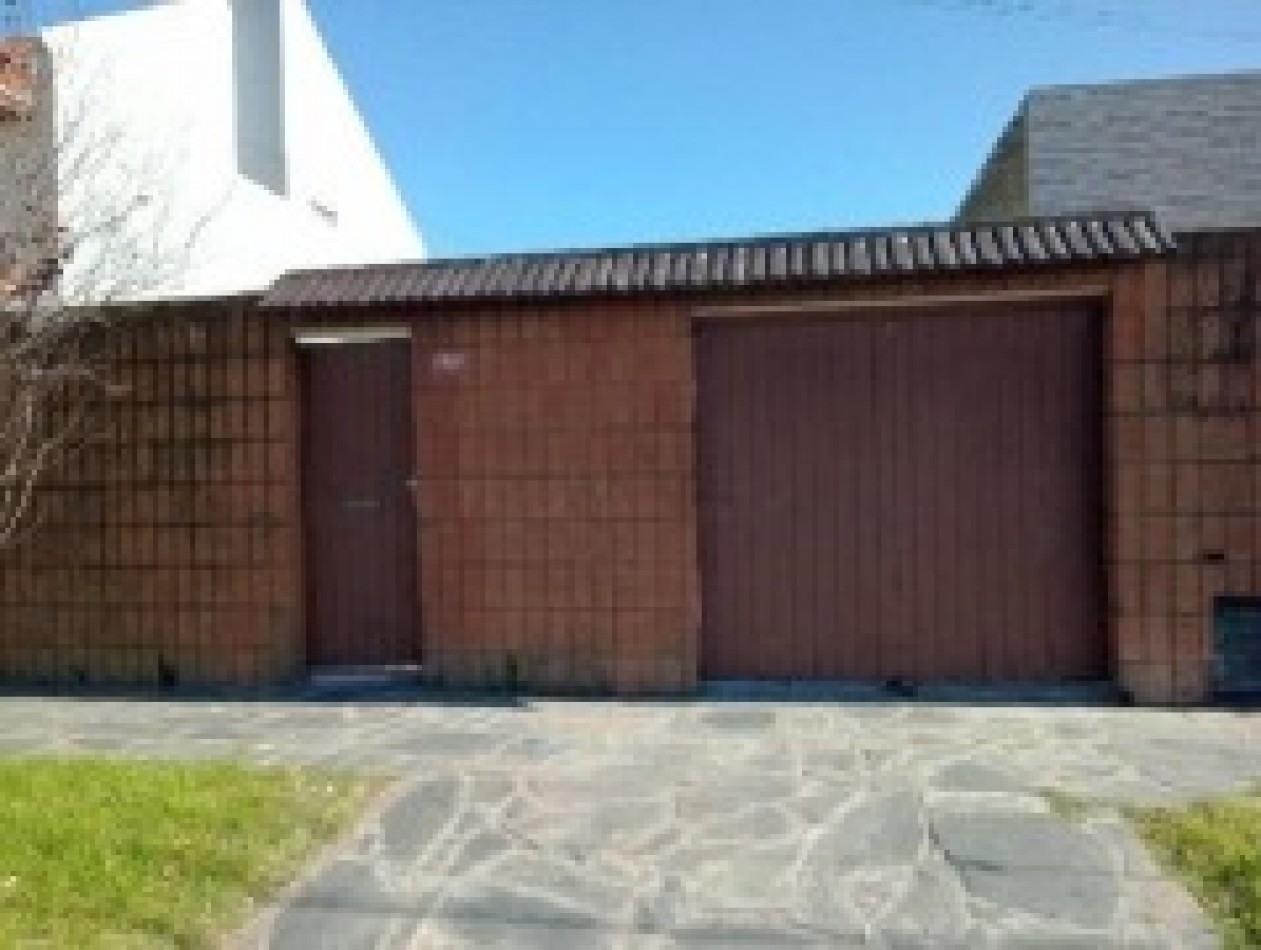 Casa - Chalet en Venta en Mar del Plata
