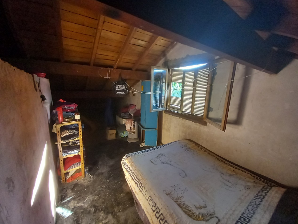 Casa - Chalet en Venta en Mar del Plata