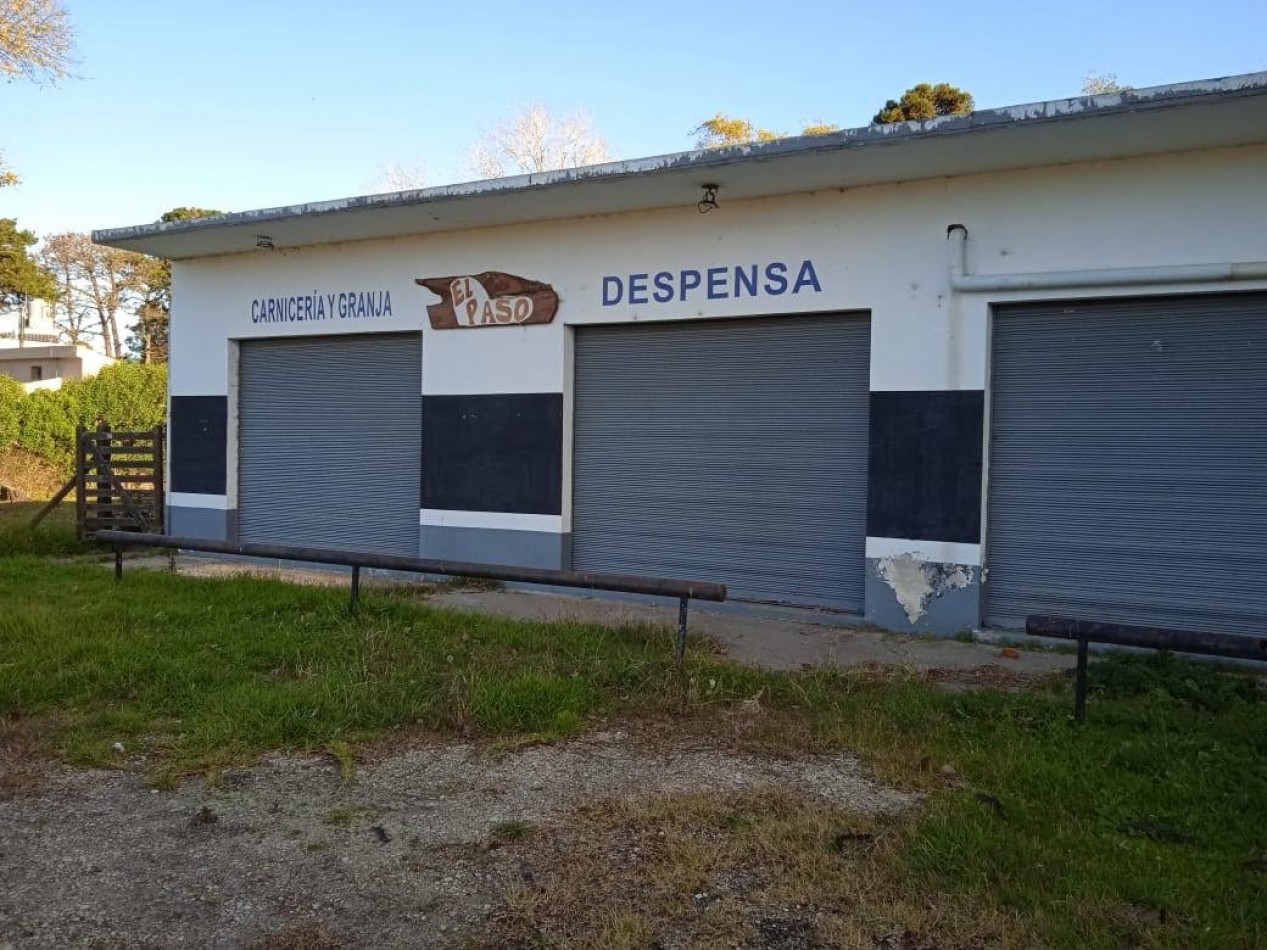 Casa + 3 LOCALES IDEAL INVERSORES en Venta en Mar del Plata