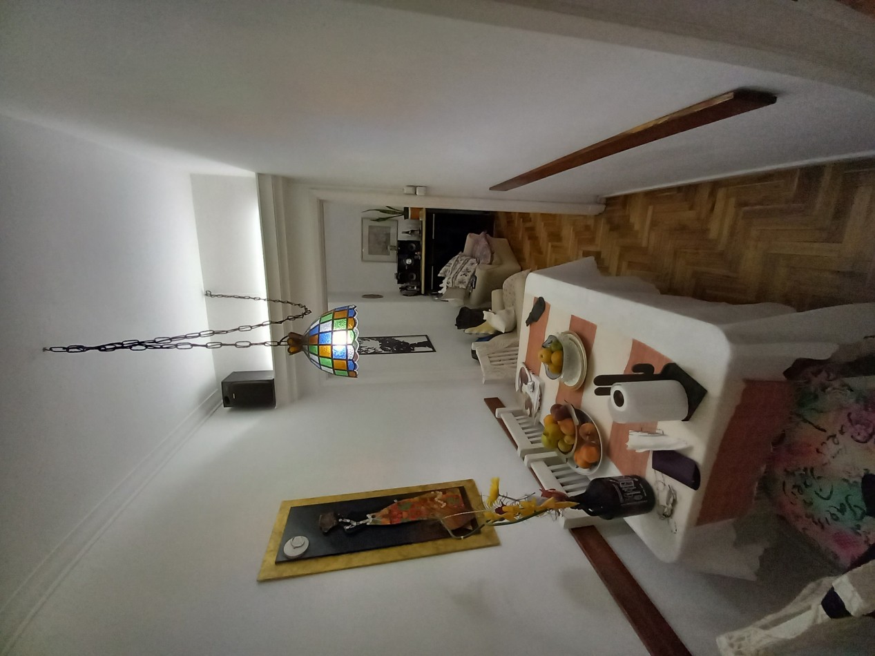 Venta 2AMB Contrafrente CENTRO 
