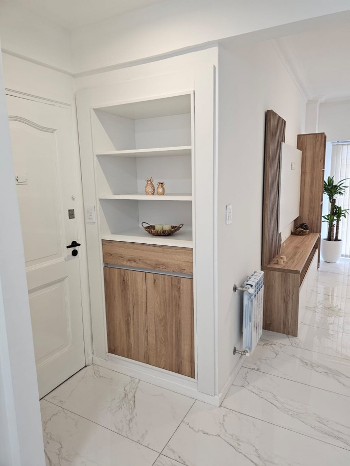 VENTA 3AMB RECICLADO CENTRO BALCON 