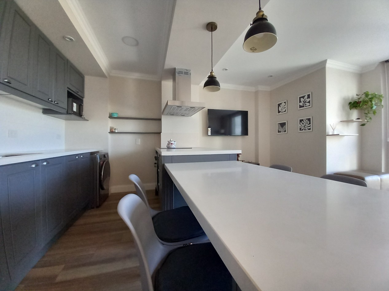 VENTA 2AMB A ESTRENAR CALIDAD PREMIUM CHAUVIN