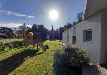 VENTA CASA 4 AMB MODERNA EXCELENTE-LA ARMONIA-TOMA PERMUTA 