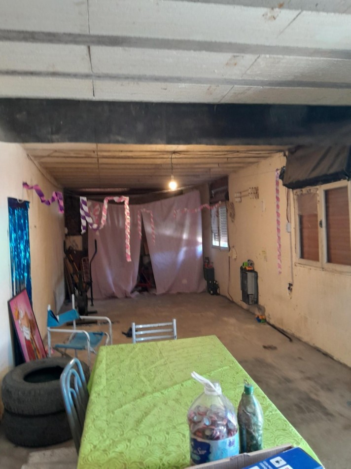 Chalet 3 Amb. Garaje quincho. ¡¡OPORT!! Namuncura al 2200