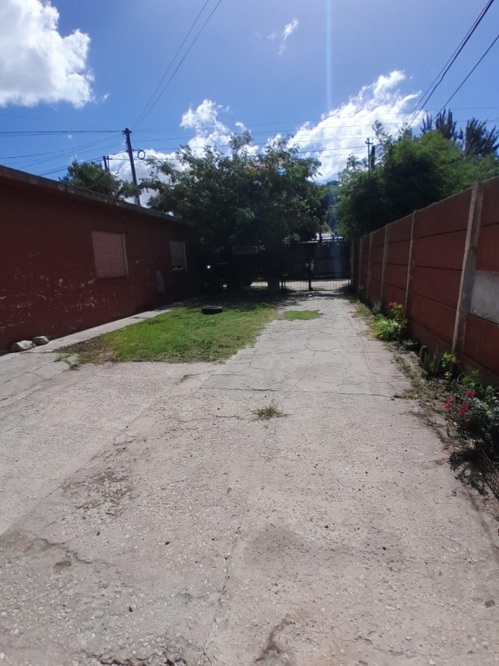 Chalet 3 Amb. Garaje quincho. ¡¡OPORT!! Namuncura al 2200