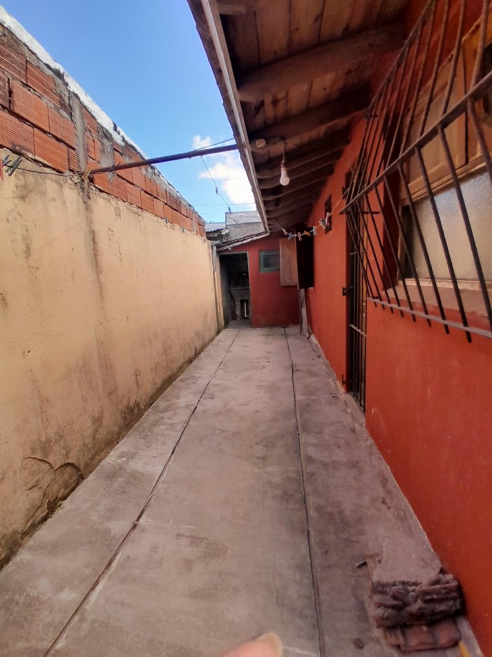 Chalet 3 Amb. Garaje quincho. ¡¡OPORT!! Namuncura al 2200