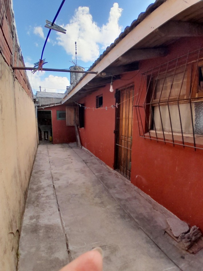 Chalet 3 Amb. Garaje quincho. ¡¡OPORT!! Namuncura al 2200