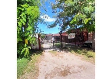 Chalet 3 Amb. Garaje quincho. ¡¡OPORT!! Namuncura al 2200