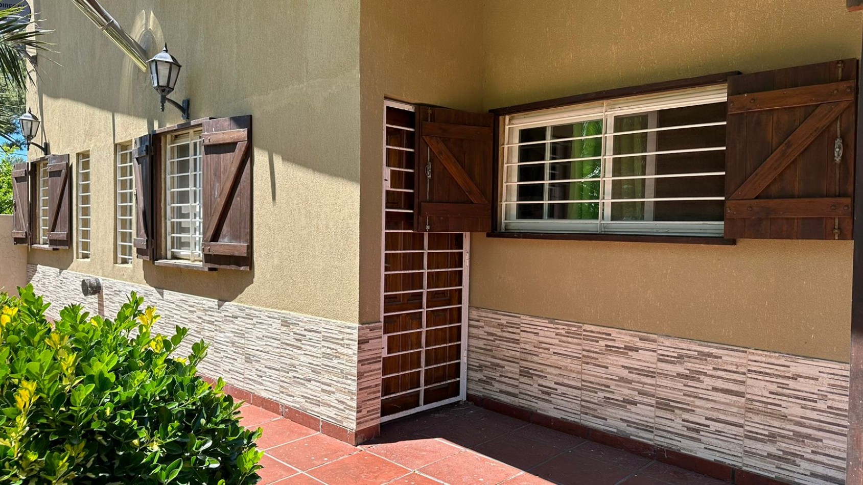 Chalet 4 Ambientes + Quincho Independiente