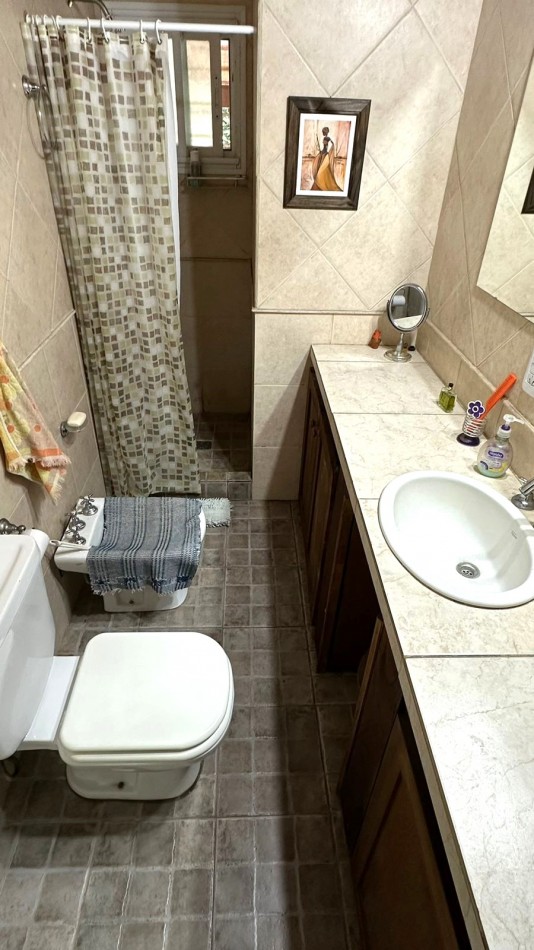 Chalet 4 Ambientes + Quincho Independiente