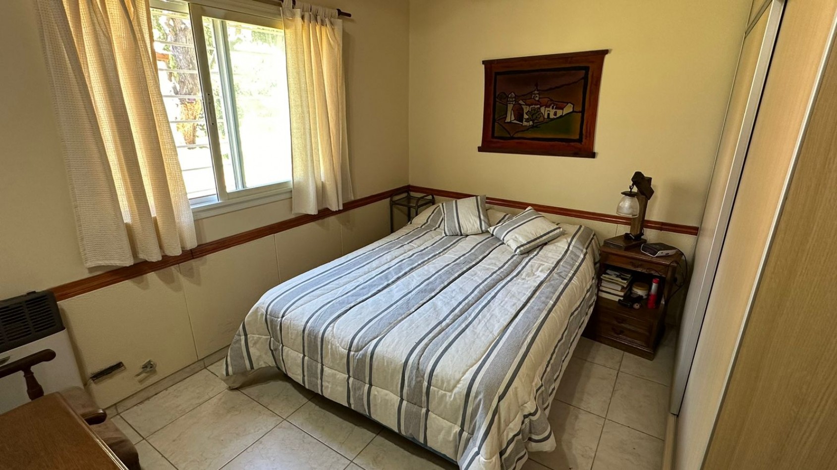 Chalet 4 Ambientes + Quincho Independiente