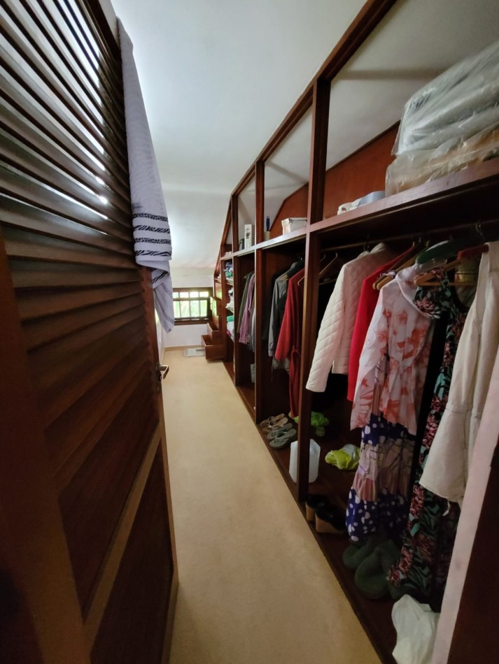 Casa tipo loft 