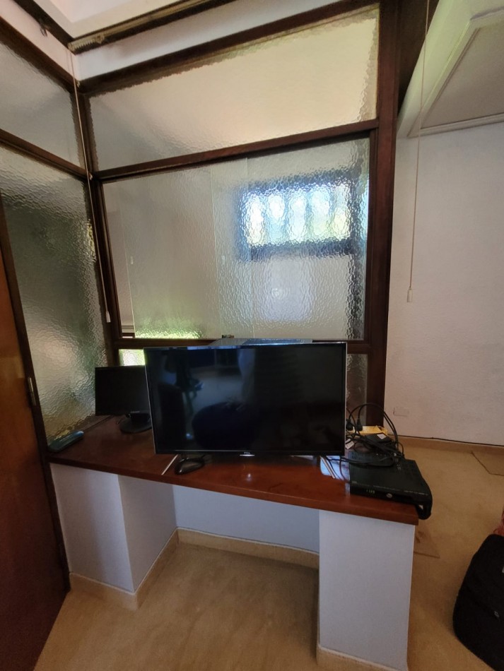 Casa tipo loft 