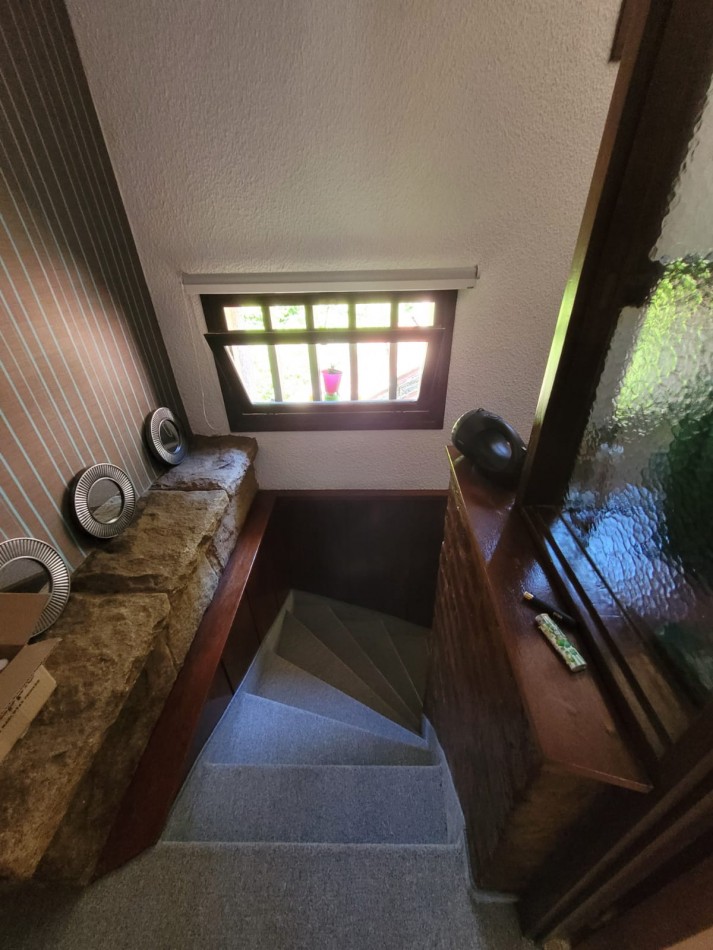 Casa tipo loft 
