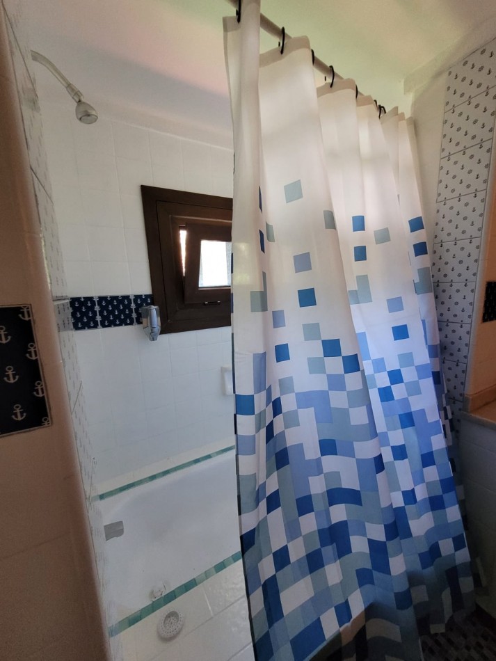 Casa tipo loft 