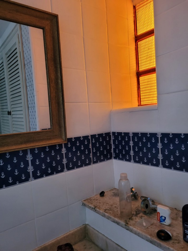 Casa tipo loft 