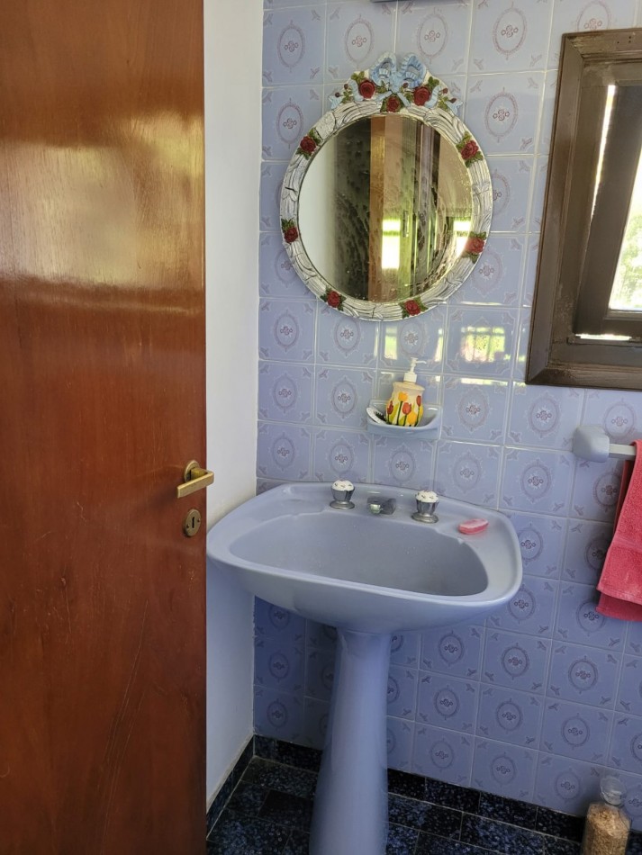 Casa tipo loft 