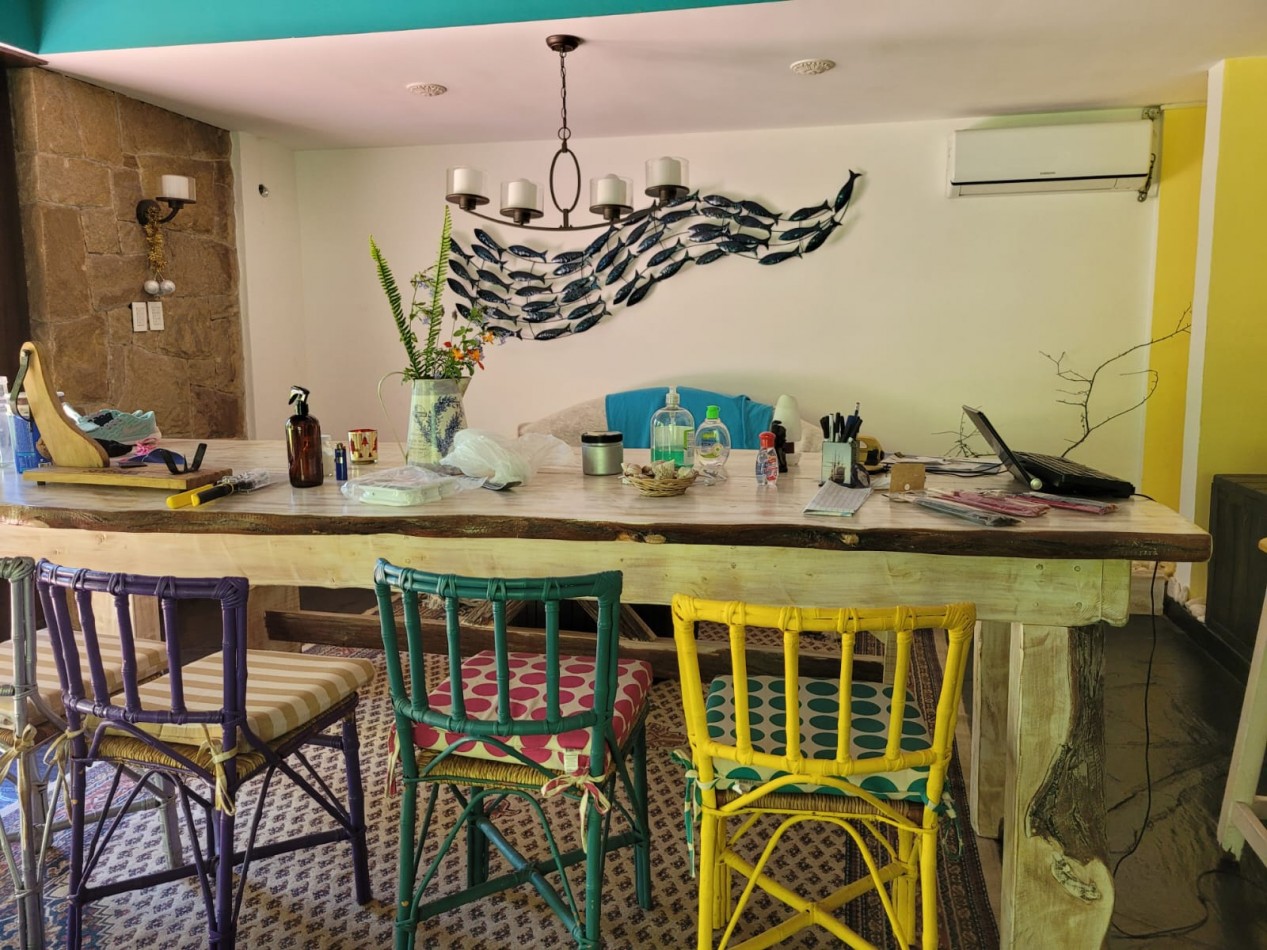 Casa tipo loft 