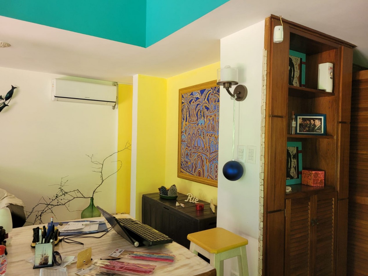 Casa tipo loft 