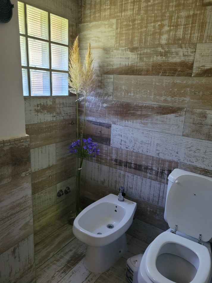 Casa tipo loft 