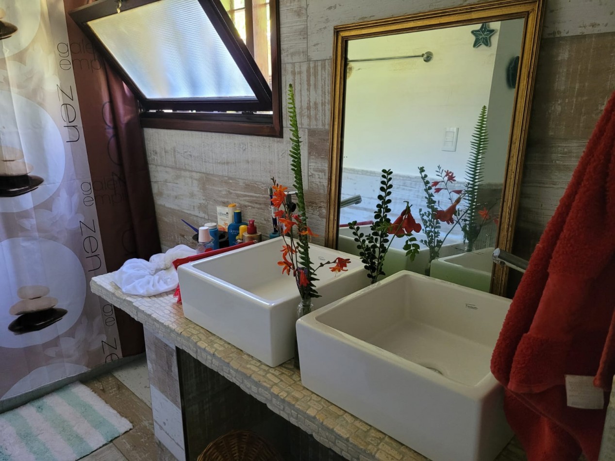 Casa tipo loft 
