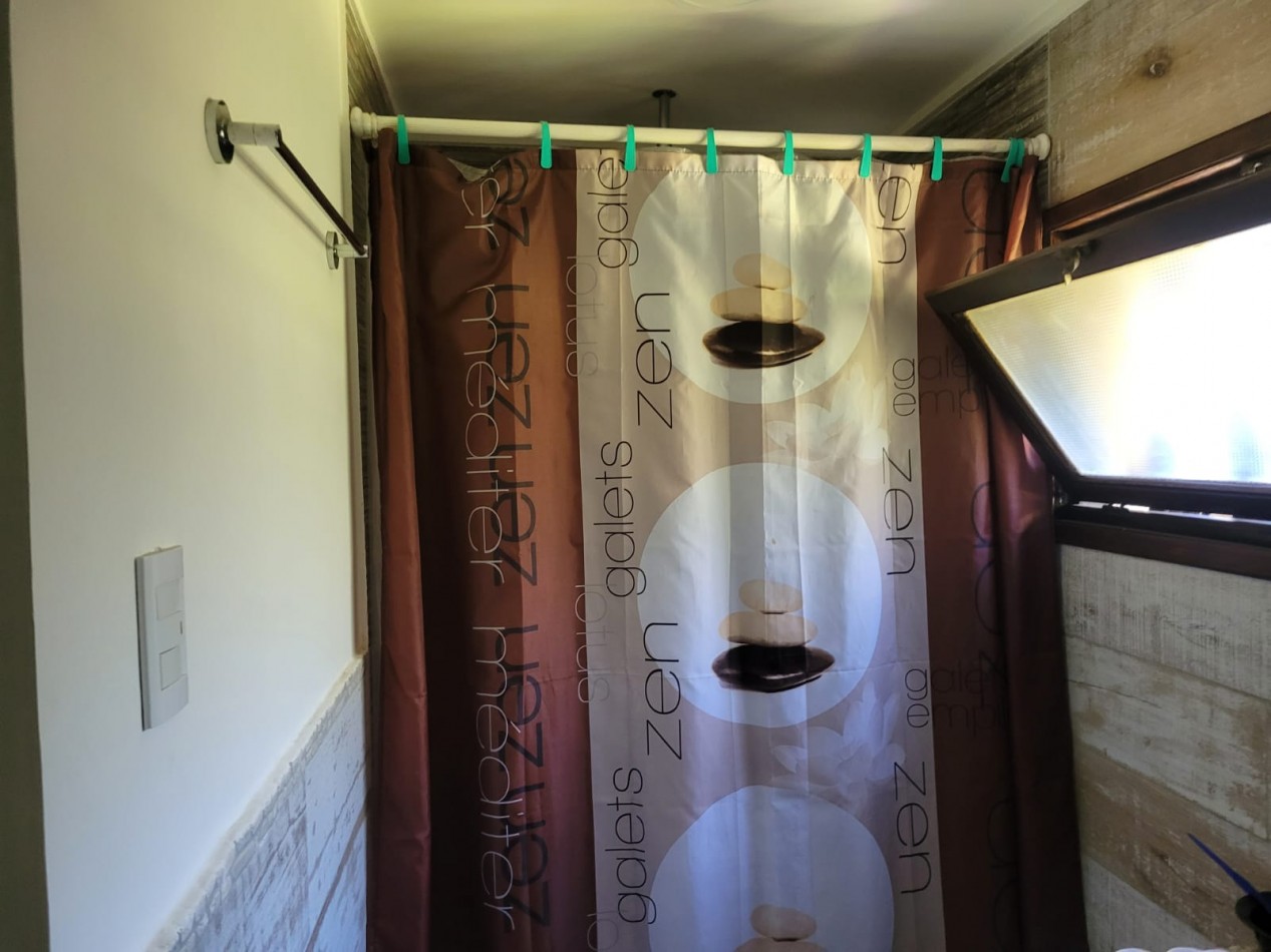 Casa tipo loft 