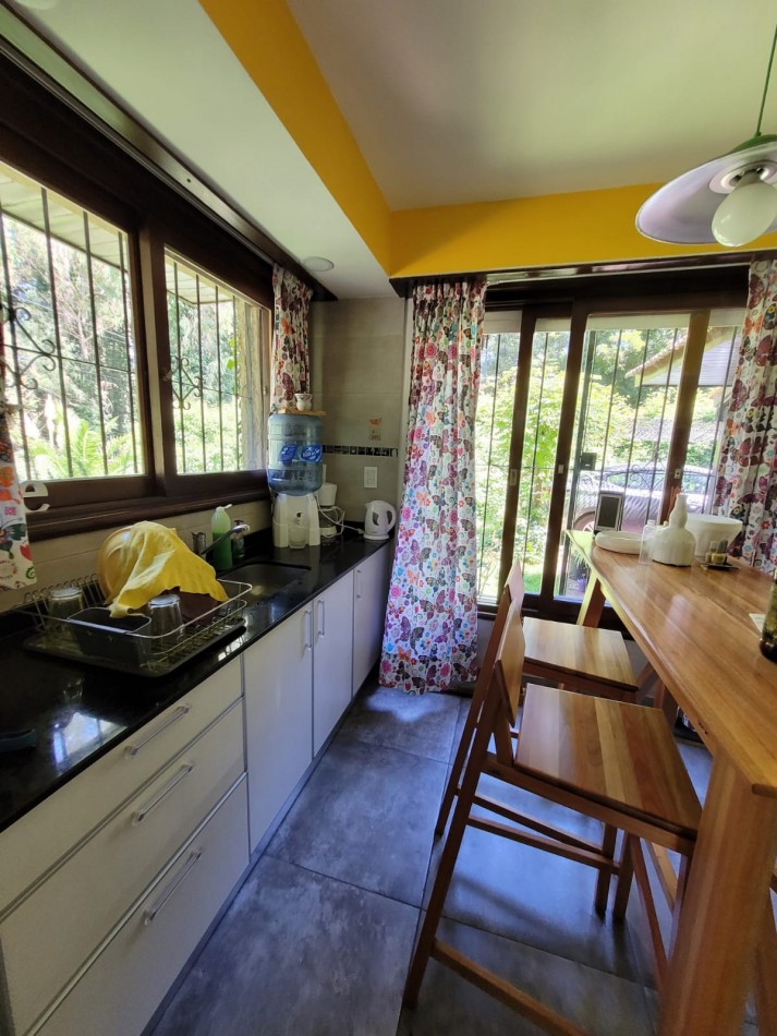 Casa tipo loft 