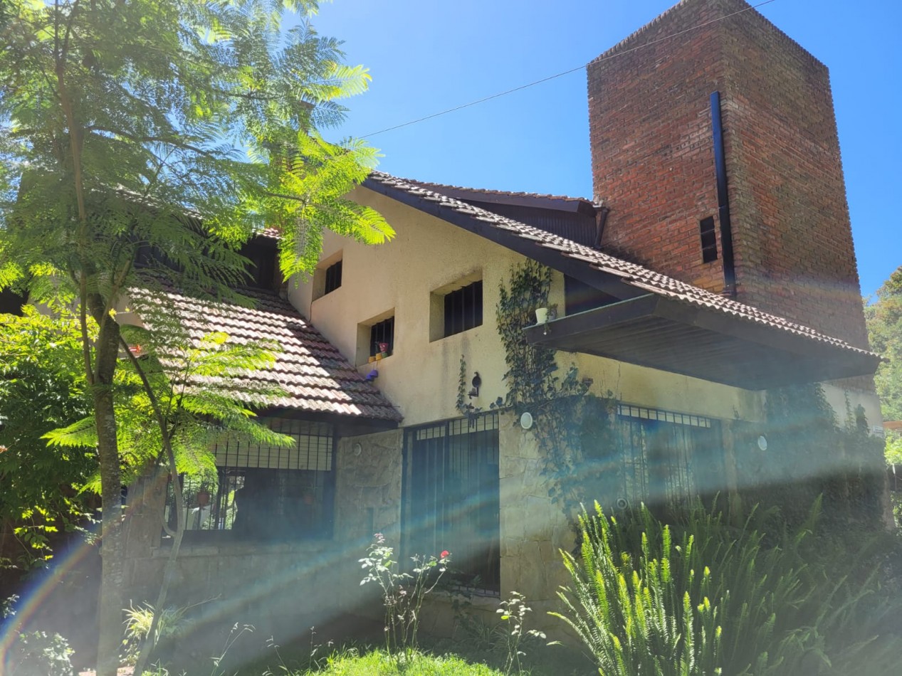Casa tipo loft 