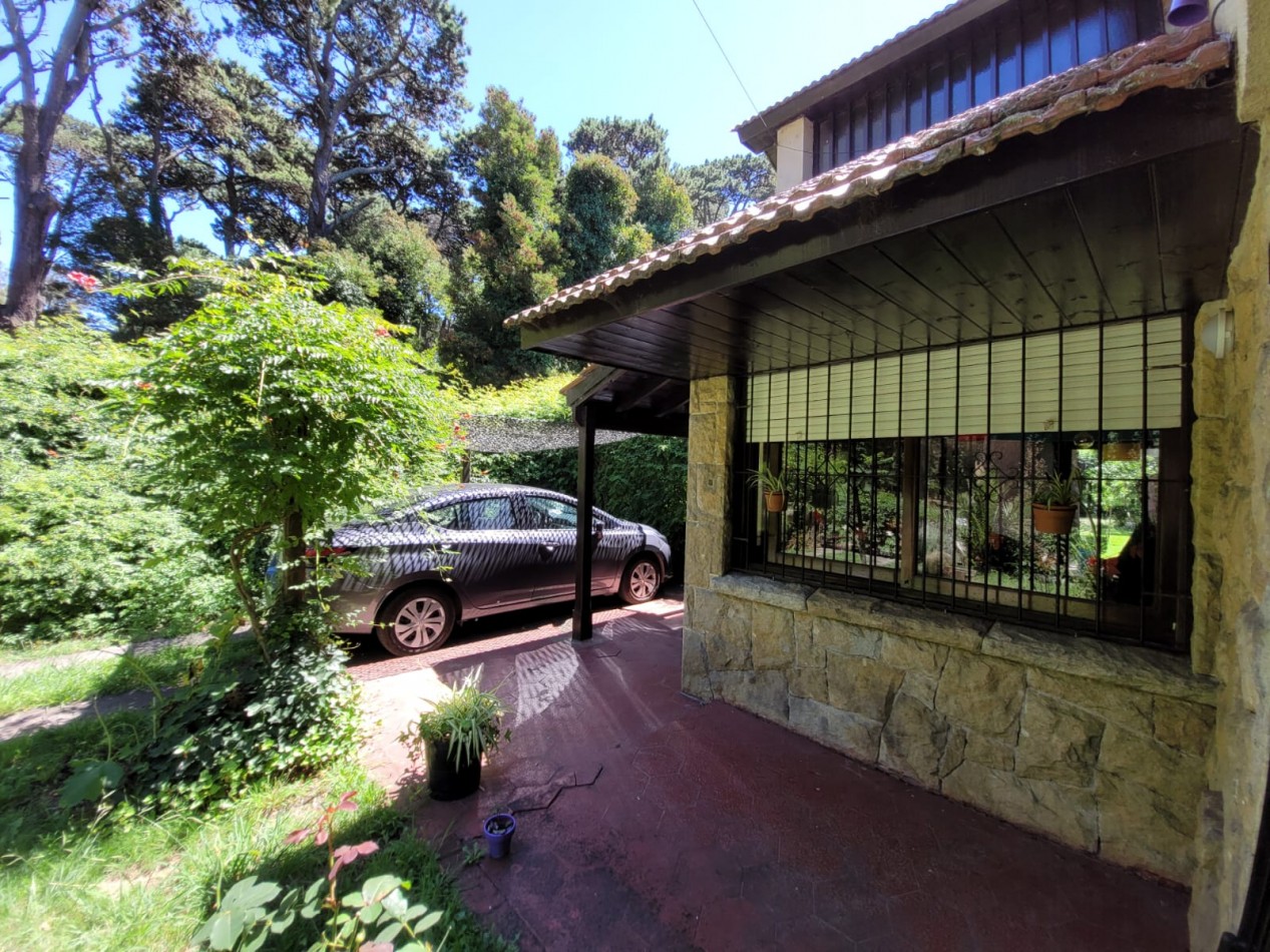 Casa tipo loft 