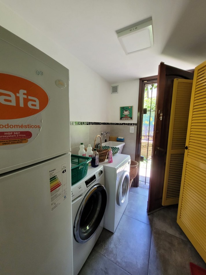 Casa tipo loft 