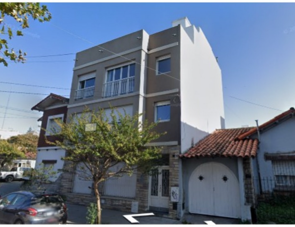 VENTA PH 5 AMBIENTES- B° CHAUVIN . MAR DEL PLATA 