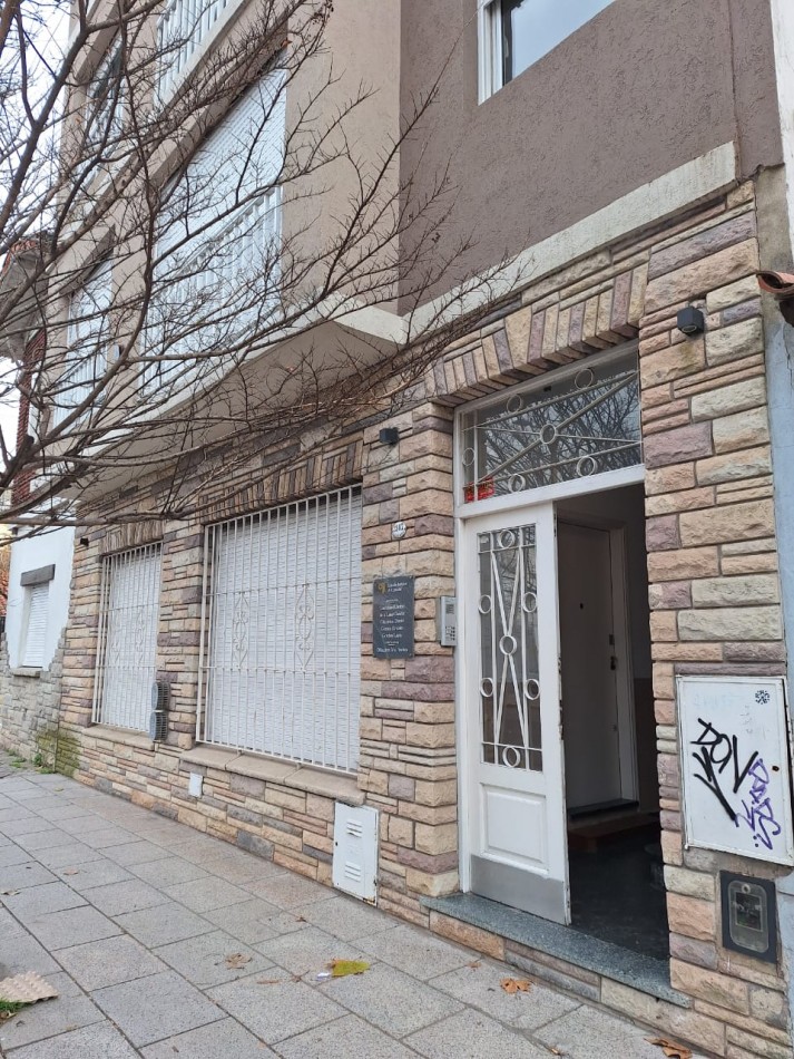 VENTA PH 5 AMBIENTES- B° CHAUVIN . MAR DEL PLATA 