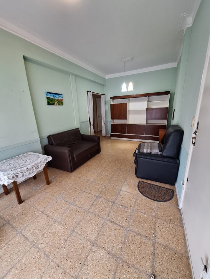 VENTA PH 5 AMBIENTES- B° CHAUVIN . MAR DEL PLATA 