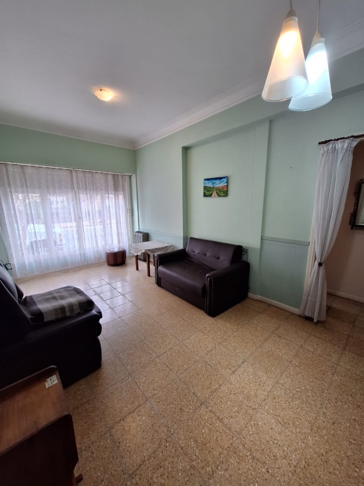 VENTA PH 5 AMBIENTES- B° CHAUVIN . MAR DEL PLATA 