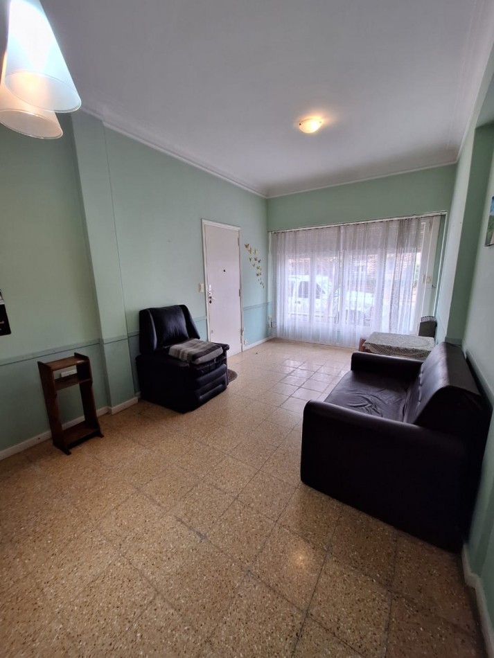 VENTA PH 5 AMBIENTES- B° CHAUVIN . MAR DEL PLATA 