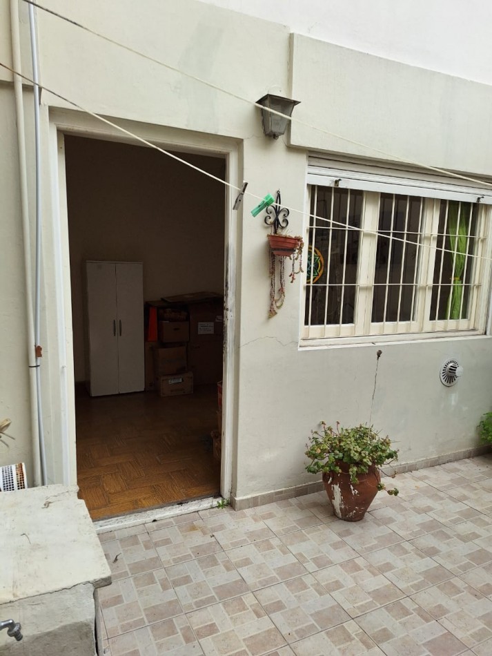 VENTA PH 5 AMBIENTES- B° CHAUVIN . MAR DEL PLATA 