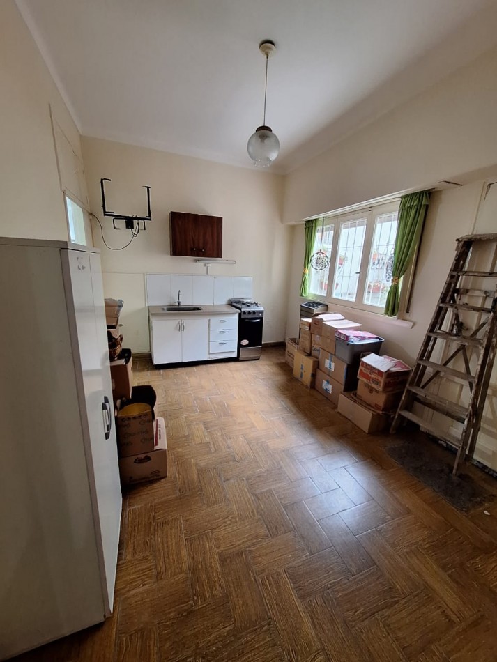 VENTA PH 5 AMBIENTES- B° CHAUVIN . MAR DEL PLATA 
