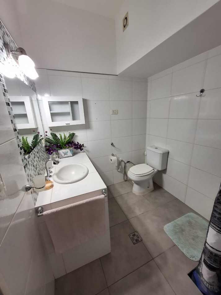 VENTA PH 5 AMBIENTES- B° CHAUVIN . MAR DEL PLATA 