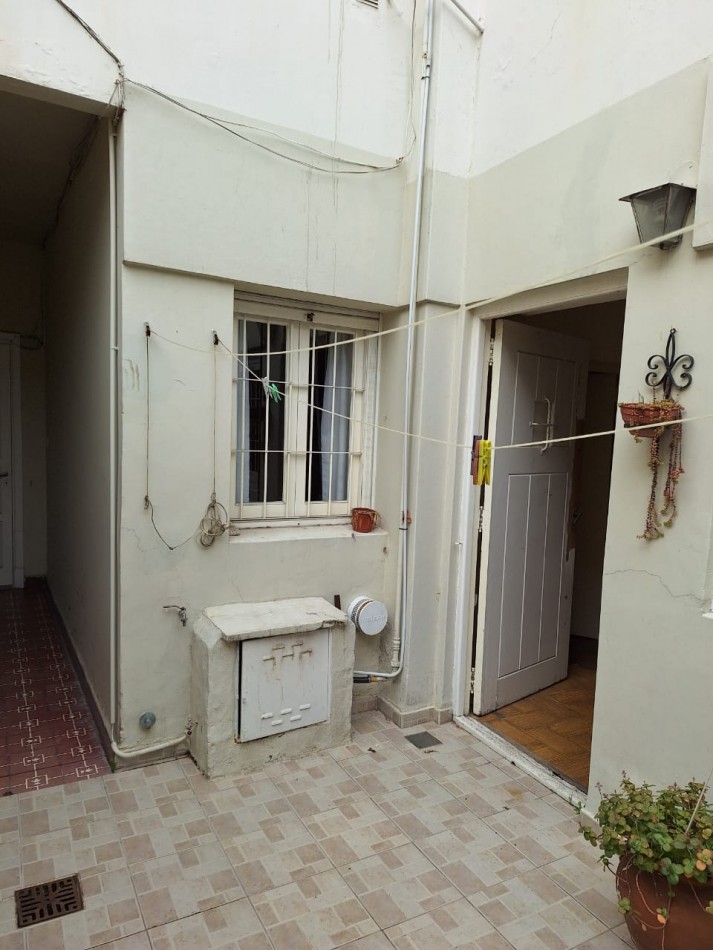 VENTA PH 5 AMBIENTES- B° CHAUVIN . MAR DEL PLATA 