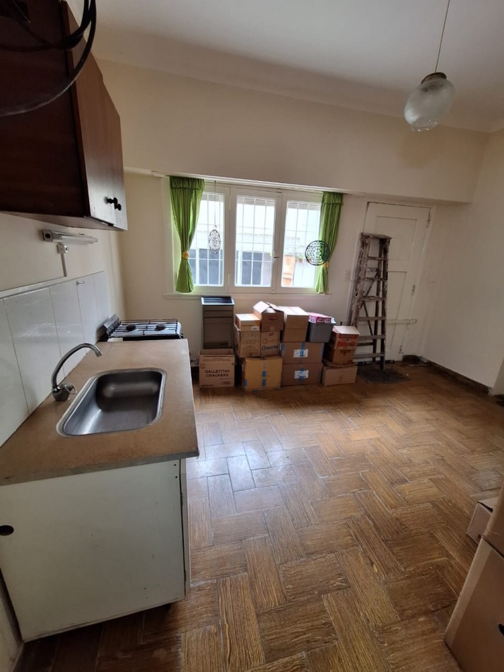 VENTA PH 5 AMBIENTES- B° CHAUVIN . MAR DEL PLATA 
