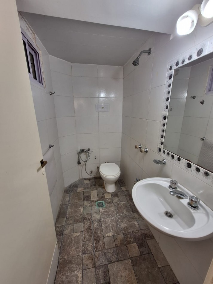 VENTA PH 5 AMBIENTES- B° CHAUVIN . MAR DEL PLATA 