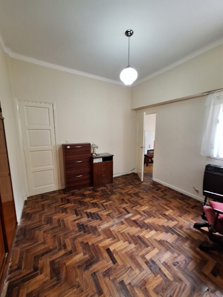 VENTA PH 5 AMBIENTES- B° CHAUVIN . MAR DEL PLATA 