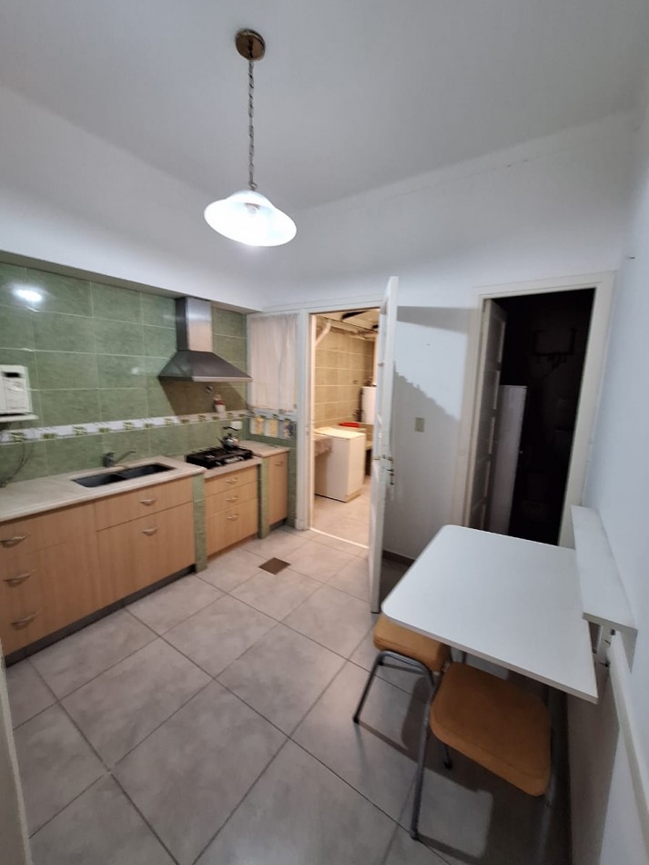 VENTA PH 5 AMBIENTES- B° CHAUVIN . MAR DEL PLATA 