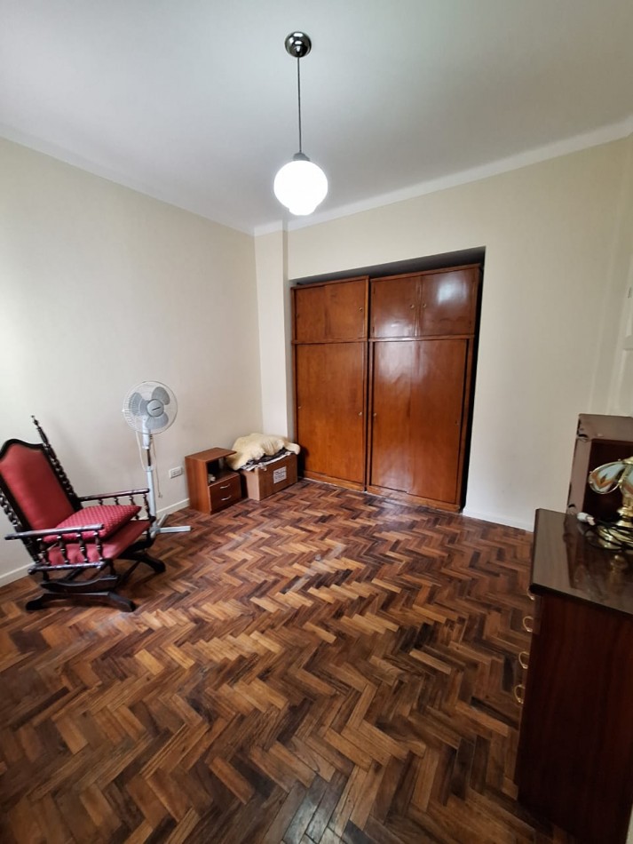 VENTA PH 5 AMBIENTES- B° CHAUVIN . MAR DEL PLATA 