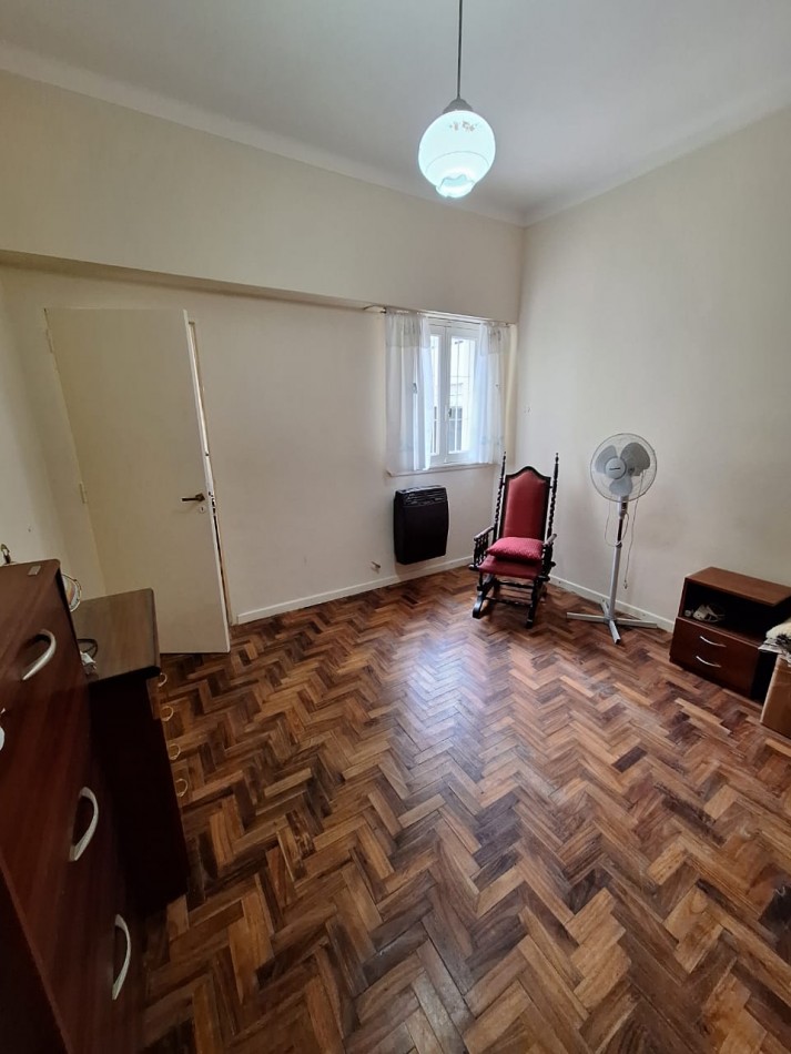 VENTA PH 5 AMBIENTES- B° CHAUVIN . MAR DEL PLATA 