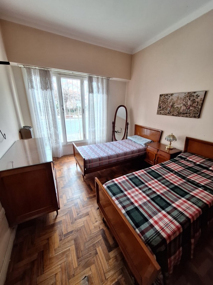 VENTA PH 5 AMBIENTES- B° CHAUVIN . MAR DEL PLATA 