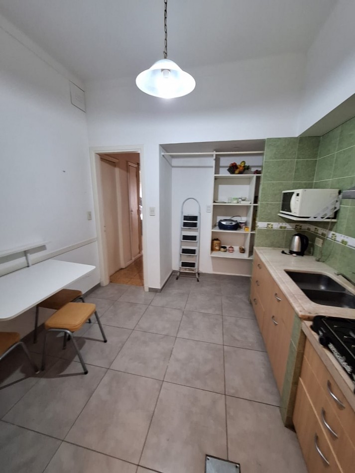 VENTA PH 5 AMBIENTES- B° CHAUVIN . MAR DEL PLATA 